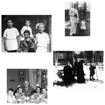 Литературное наследие семьи Чуковских
#Годсемьи#семейныеценности#семейныетрадициивеликихлюдей

В..